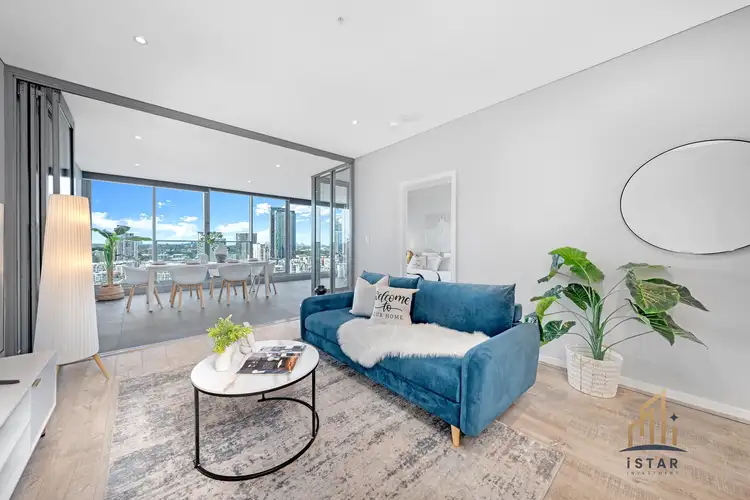Fifth view of Homely apartment listing, 2009/18 Footbridge Boulevard, Wentworth Point NSW 2127