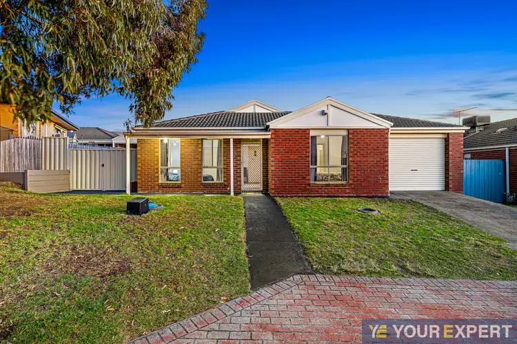 9 Howard Place, Berwick VIC 3806