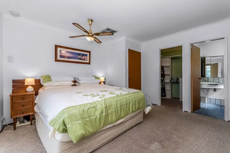 Fourth view of Homely house listing, 14 Broadhurst Crescent, Bateman WA 6150