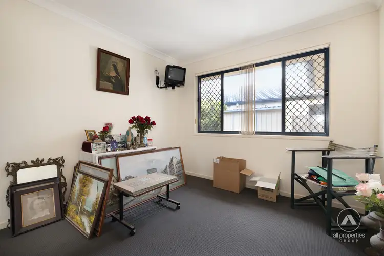 Second view of Homely house listing, 16 Bush Cherry Place, Thornlands QLD 4164
