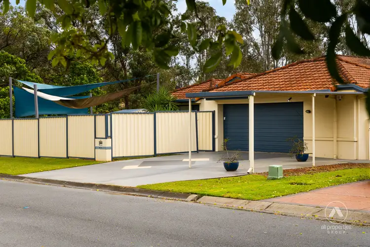 Third view of Homely house listing, 16 Bush Cherry Place, Thornlands QLD 4164