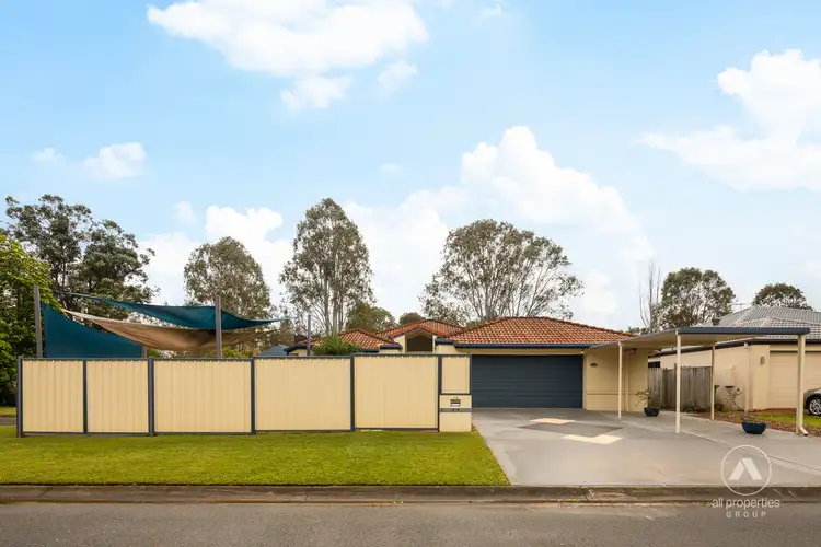 Fourth view of Homely house listing, 16 Bush Cherry Place, Thornlands QLD 4164