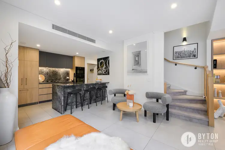 12/8 Milner Road, Artarmon NSW 2064