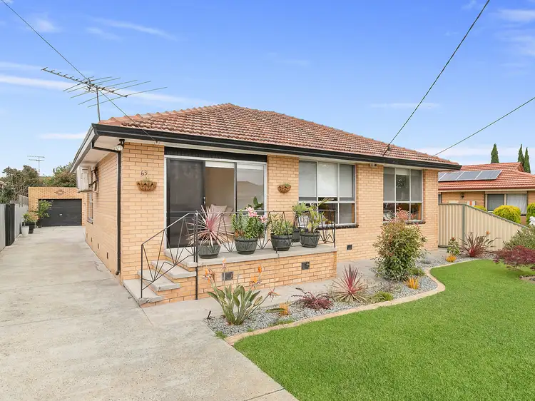 63 Neil Street, Bell Post Hill VIC 3215