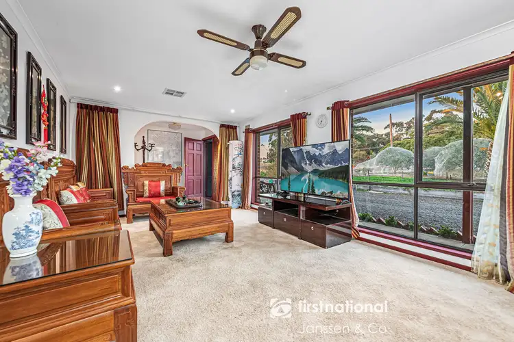 Third view of Homely rural property listing, 3 Andrews Drive, Kyneton VIC 3444