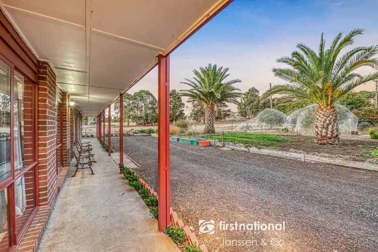 Fifth view of Homely rural property listing, 3 Andrews Drive, Kyneton VIC 3444