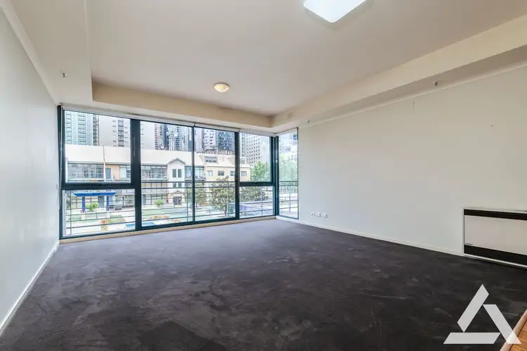 15/33 Jeffcott Street, West Melbourne VIC 3003
