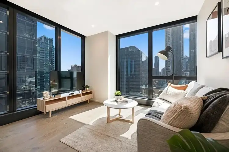 1816/70 Southbank Boulevard, Southbank VIC 3006