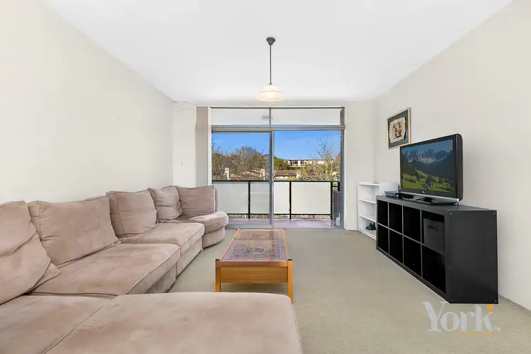 9/16 Morton Street, Wollstonecraft NSW 2065