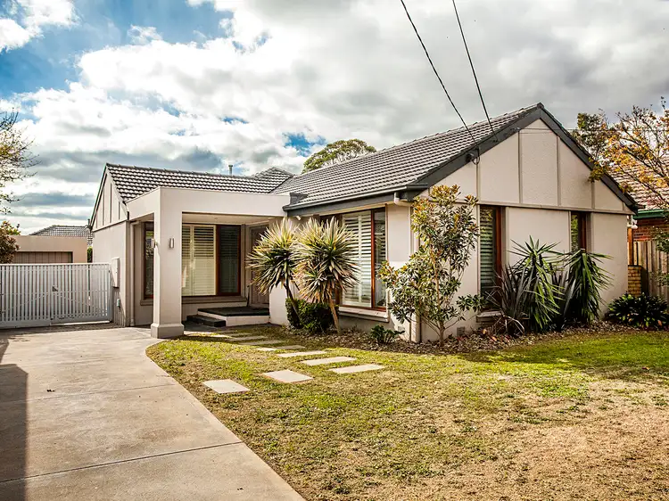 19 Wingrove Street, Forest Hill VIC 3131