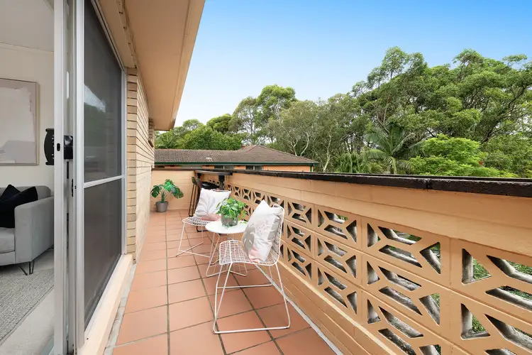 Second view of Homely apartment listing, 22/19-21 Murray Street, Lane Cove NSW 2066