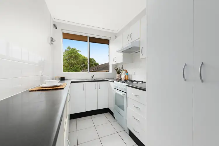 Third view of Homely apartment listing, 22/19-21 Murray Street, Lane Cove NSW 2066