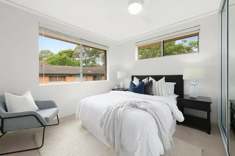 Fourth view of Homely apartment listing, 22/19-21 Murray Street, Lane Cove NSW 2066