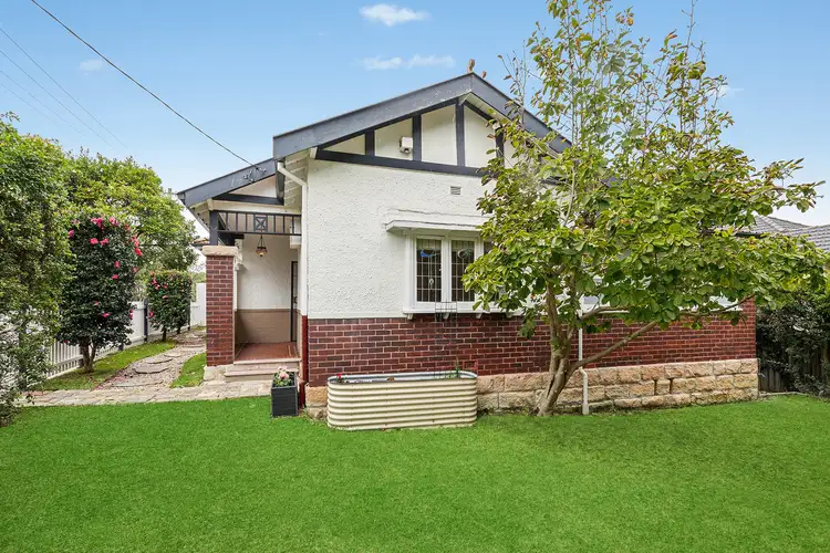 18 Nardoo Road, Willoughby NSW 2068