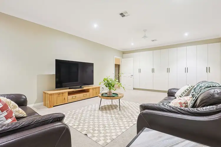 Second view of Homely house listing, 15 Murray Street, Gol Gol NSW 2738