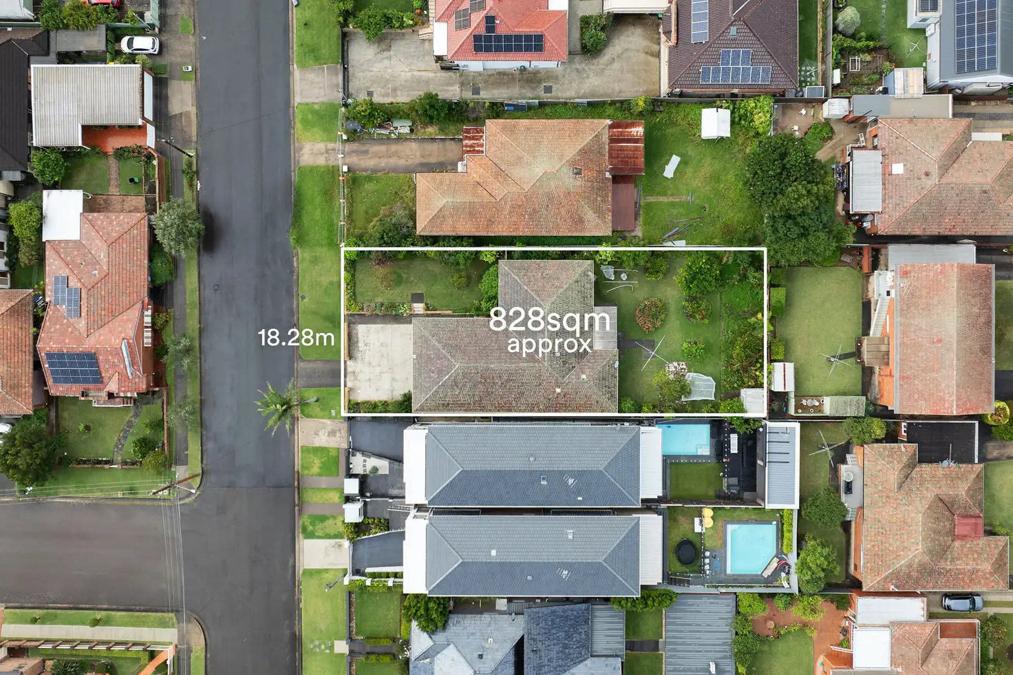 Main view of Homely house listing, 14 Mabel Street, Kingsgrove NSW 2208