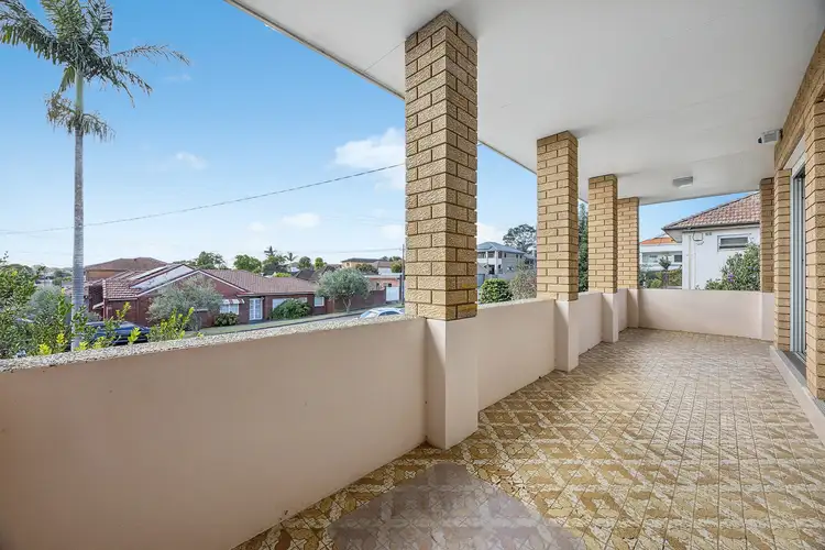 Fourth view of Homely house listing, 14 Mabel Street, Kingsgrove NSW 2208