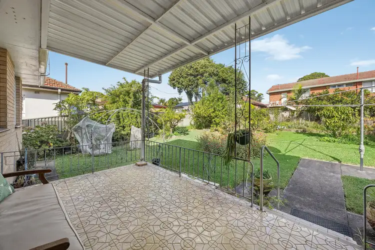 Sixth view of Homely house listing, 14 Mabel Street, Kingsgrove NSW 2208