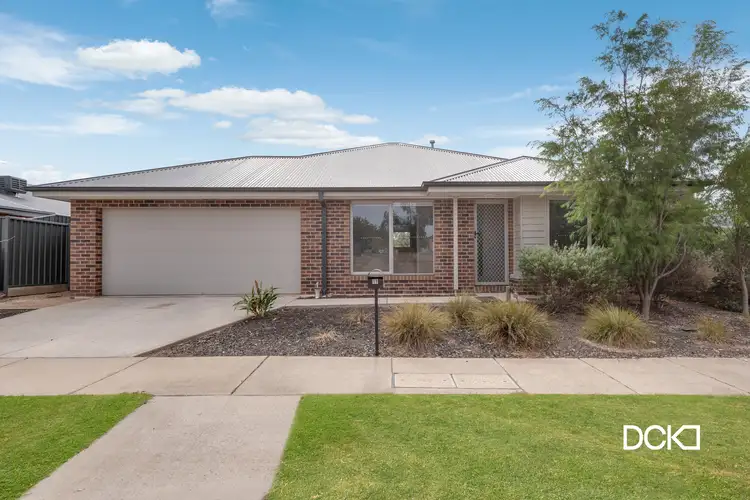 Main view of Homely house listing, 19 Parkview Boulevard, Huntly VIC 3551