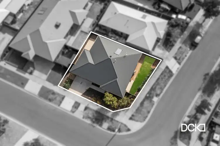 Second view of Homely house listing, 19 Parkview Boulevard, Huntly VIC 3551