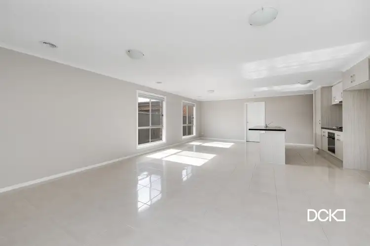 Fourth view of Homely house listing, 19 Parkview Boulevard, Huntly VIC 3551