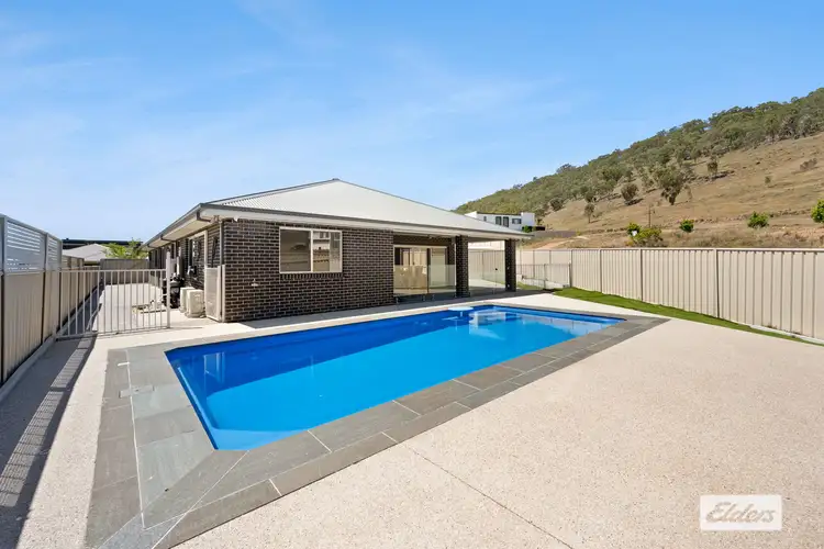 30 Jensen Crescent, Wodonga VIC 3690