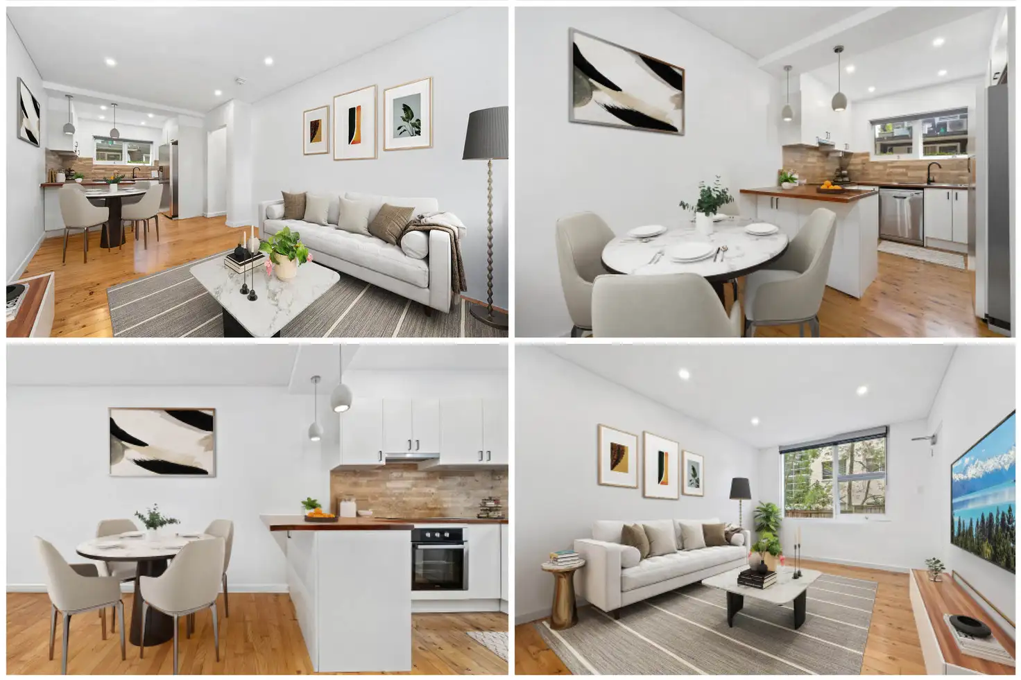 Main view of Homely apartment listing, 3/17 Sturdee Parade, Dee Why NSW 2099