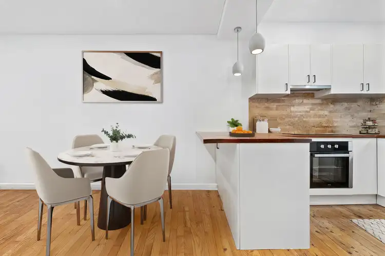 Fourth view of Homely apartment listing, 3/17 Sturdee Parade, Dee Why NSW 2099