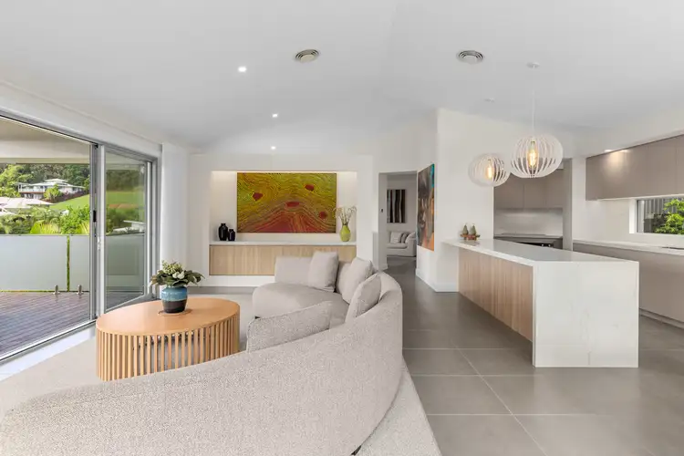 Fourth view of Homely house listing, 7 Breakers Way, Korora NSW 2450