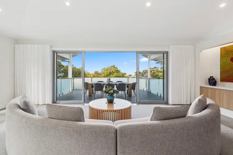 Fifth view of Homely house listing, 7 Breakers Way, Korora NSW 2450