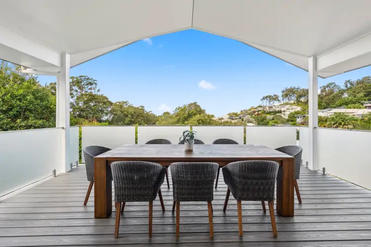 Sixth view of Homely house listing, 7 Breakers Way, Korora NSW 2450