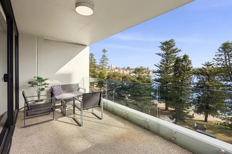 5A/29 East Esplanade, Manly NSW 2095