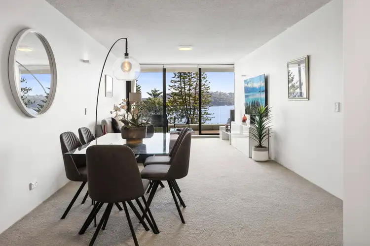 Second view of Homely apartment listing, 5A/29 East Esplanade, Manly NSW 2095