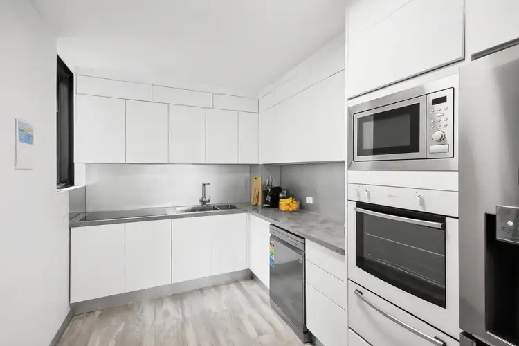 Third view of Homely apartment listing, 5A/29 East Esplanade, Manly NSW 2095