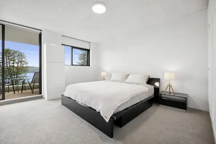 Fourth view of Homely apartment listing, 5A/29 East Esplanade, Manly NSW 2095