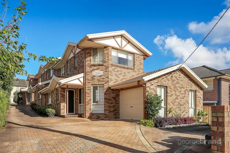 2/20 Ena Street, Terrigal NSW 2260