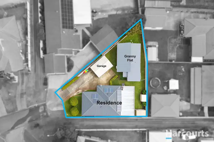 8 Eda Place, Elermore Vale NSW 2287