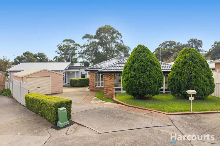 Second view of Homely house listing, 8 Eda Place, Elermore Vale NSW 2287