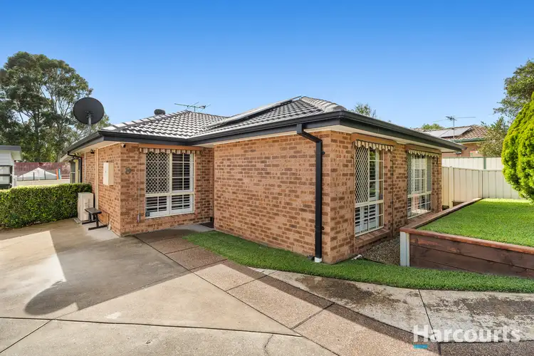 Third view of Homely house listing, 8 Eda Place, Elermore Vale NSW 2287