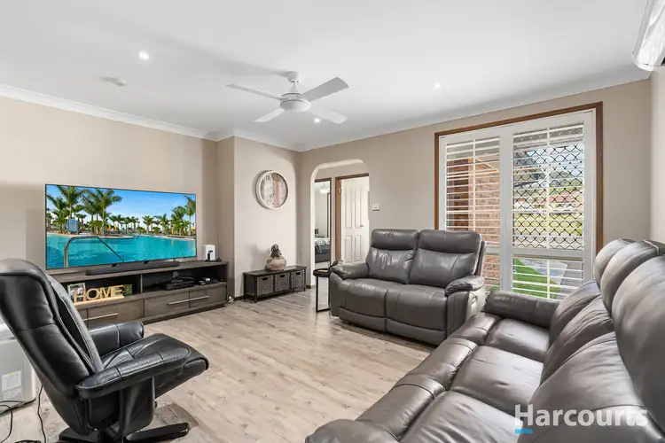 Fourth view of Homely house listing, 8 Eda Place, Elermore Vale NSW 2287