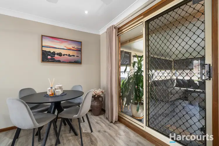Fifth view of Homely house listing, 8 Eda Place, Elermore Vale NSW 2287