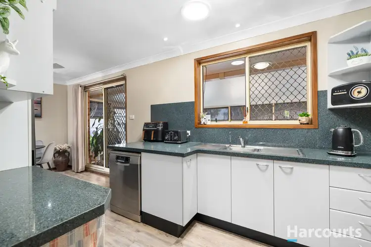 Sixth view of Homely house listing, 8 Eda Place, Elermore Vale NSW 2287