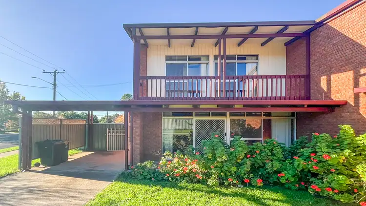 3/21 Lovejoy Street, Mudgee NSW 2850