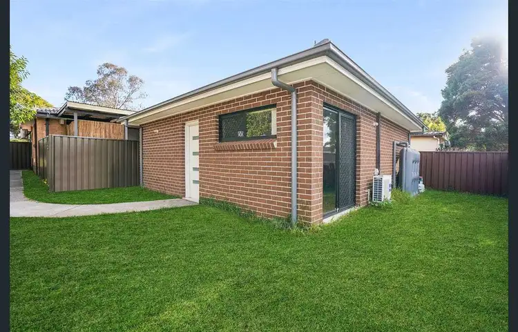 13A Nellie Stewart Drive, Doonside NSW 2767