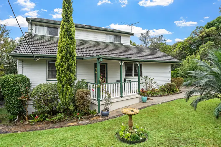 20 Yallambee Road