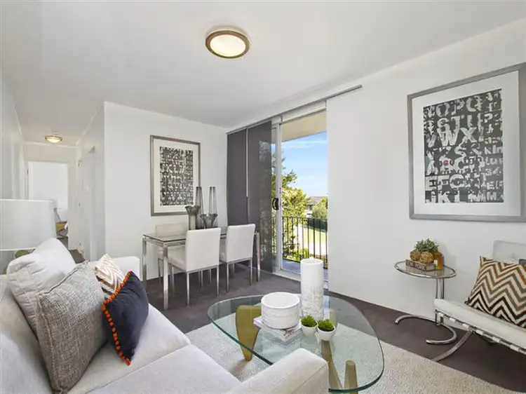 7/84-86 Bradleys Head Road, Mosman NSW 2088