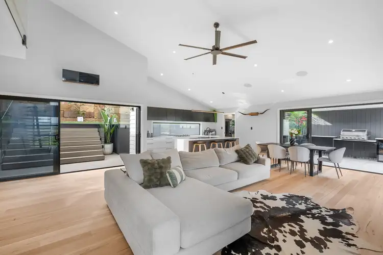 Third view of Homely house listing, 37 Treeview Place, Saratoga NSW 2251