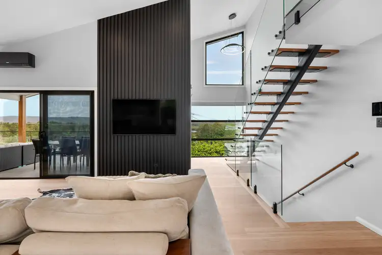 Sixth view of Homely house listing, 37 Treeview Place, Saratoga NSW 2251