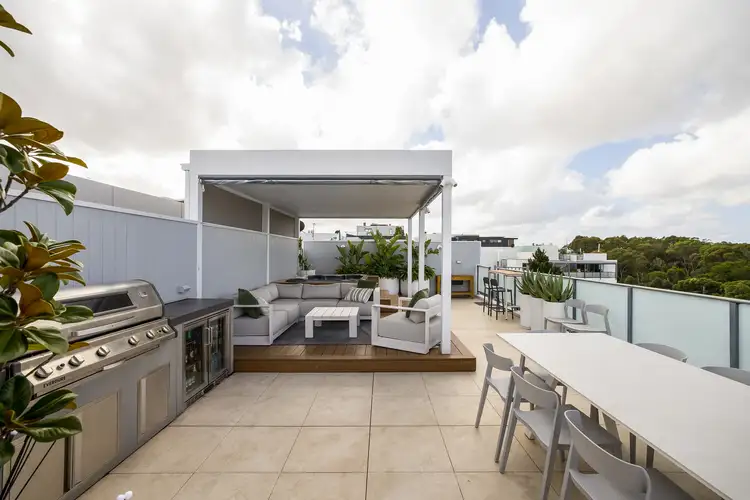 Third view of Homely apartment listing, 62/80 Princes Highway, St Peters NSW 2044