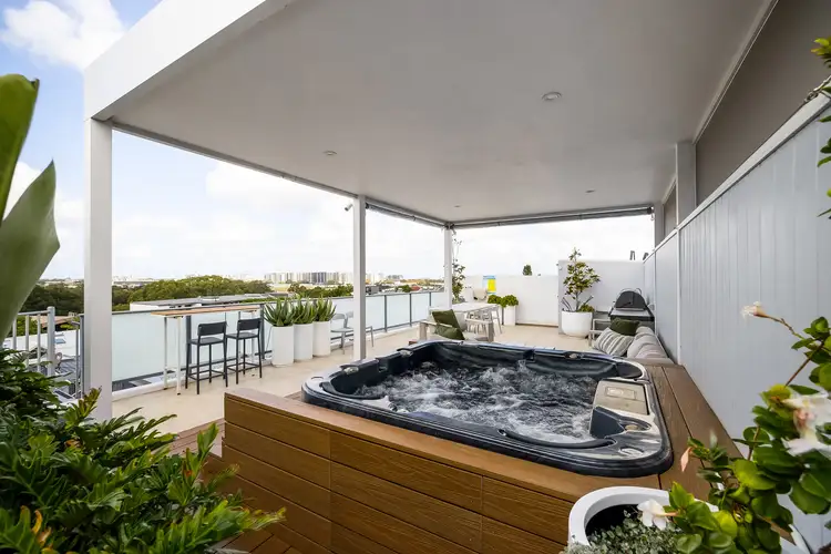 Fourth view of Homely apartment listing, 62/80 Princes Highway, St Peters NSW 2044